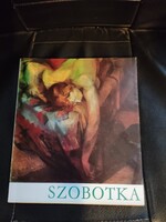 Szobotka Imre -Kubizmus /1971-es gyűjtői
