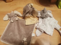 Disney szundikendők 044. (Dumbo) - Disney Naps 044. (Dumbo)
