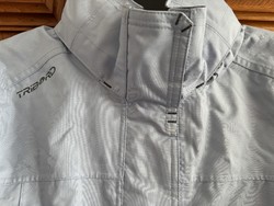 Tribord XS új női világoskék dzseki