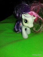 Bájos eredeti MATTEL My Little pony Sweetie Belle mese karakter lovacska figura 12 cm a képek szeri