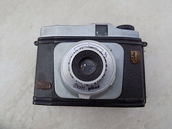 1958 Certo -phot 6x6 os ,eredeti börtokjában fényképező (NDK)