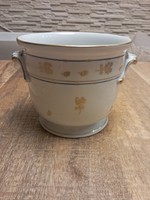 Herendi Batthyány mintás porcelán kaspó