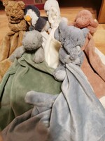 Jellycat szundikendők 005.  - Jellycat naps 005.