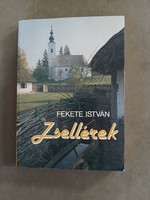 Fekete István - Zsellérek