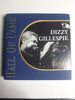 Dizzy Gillespie - Album 5 CD- vel
