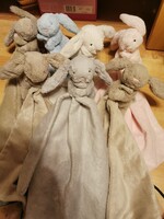 Jellycat szundikendők 002.  - Jellycat naps 002.