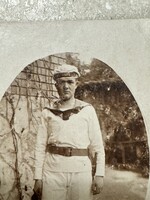 I.Világháborús matróz képek