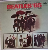 Beatles LP