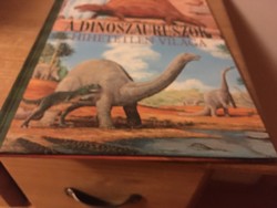 Dinoszauruszok