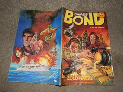 James Bond 4 A 007-es ügynök
