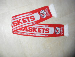Paderborn baskets.De, Bundesliga fan scarf, fan scarf, from collection.