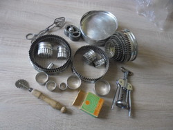 Régi konyhai dolgok I.