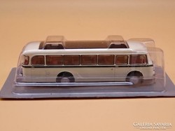 IFA H6 B autóbusz modell