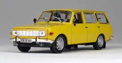 1J222 Wartburg 353 kombi autómodell