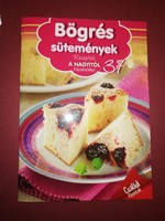Receptek a nagyitól 37. - Bögrés sütemények