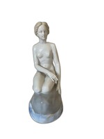 The Little Mermaid - Lippelsdorf Porcelain