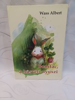 Wass Albert  - Bonifác,  a húsvéti nyuszi