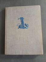 Rudo Moric - A Magas-Tátra ormain,1958