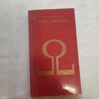 Henri Boulad S.J. : A szív okossága   ECCLESIA BUDAPEST 1988