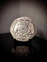Egyesült Királyság 20 penny, 1982