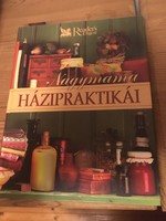Nagymama házi praktikái