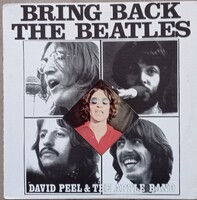 Beatles LP