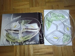 Luminarc üvegtál