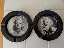 Marilyn Monroe hamutartó