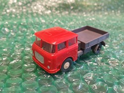 H0,1:87,Skoda teherautó modell ,  retro játék, terepasztal