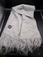 Alpaca Diana Peru (eredeti) unisex exkluzív gyapjú sál