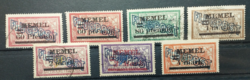 1921.Memel