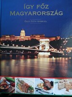 Így főz Magyarország - Őszy-Tóth Gábriel