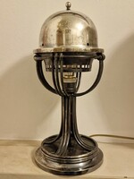 Szecesszios table lamp
