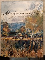 Sarkantyú Mihály: Mednyánszky László