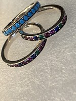 Eredeti TS - Thomas Sabo (már kifutott) gyűrűk