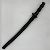 Wakizashi - Tamahagane - Edo-kor - Koshirae - Japán