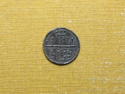 II. Géza (1141-1162) denár ÉH 65