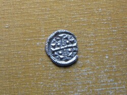 II. István (1116-1131) denár ÉH 42