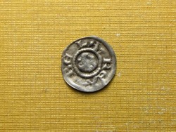III. Béla (1172-1196) bracteata ÉH 118
