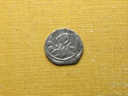 IV. Béla (1235-1270) denár ÉH 218