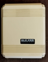 Telefonközpont DLX-208