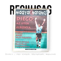 1994 augusztus 18  /  Magyar Narancs  /  regiujsag Születésnapra Ssz.:  31638