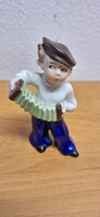 Scheidig Kunst porcelán