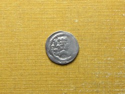 IV. Béla (1235-1270) denár ÉH 228