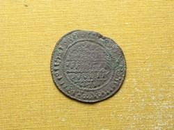 III. Béla (1172-1196) denár ÉH 115