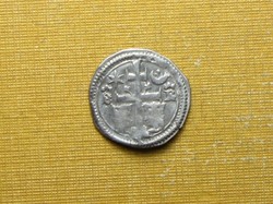 V. István (1270-1272) szlavón denár ÉHSz 12