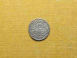 II. Géza (1141-1162) denár ÉH 72