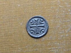 II. Béla (1131-1141) denár ÉH 52