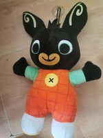 Bing nyuszi plüssök 002.. - Bing plush 002.