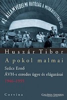 Szűcs Ernő ÁVH-s ezredes ügye és elágazásai 1946–1955